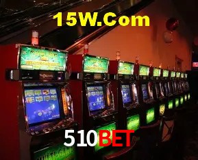Jogos de Slot 510Bet