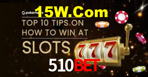 510Bet: A Experiência de Casino com Jogos de Mesa ao Vivo
