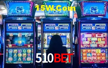 Design Responsivo 510Bet