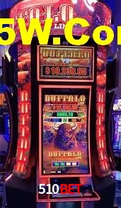 Exclusive Games 510Bet