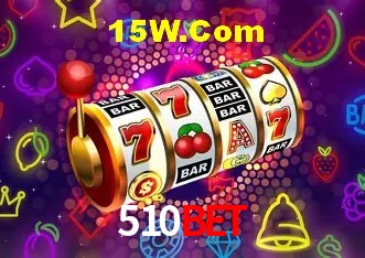 Promoções Sazonais 510Bet