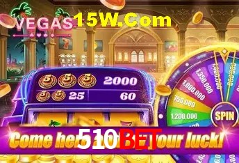 Tecnologia da Plataforma 510Bet