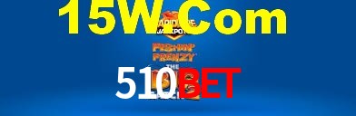 510Bet App Interface