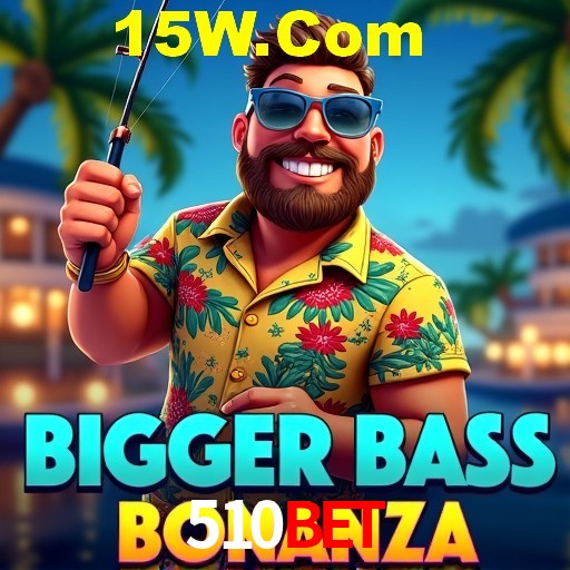 A Emoção da Loteria na 510Bet: Uma Chance de Mudança de Vida