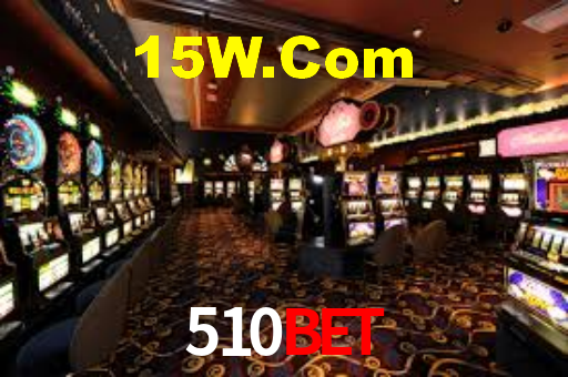 510 Bet App
