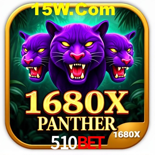 Mesa de Blackjack 510Bet