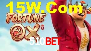 Premium Interface 510Bet