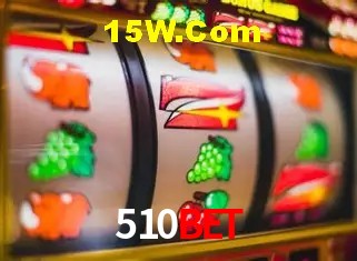 Promoção Relâmpago 510Bet