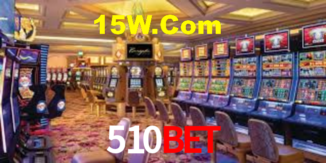 APP oficial da 510Bet para mobile