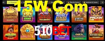 Blackjack Table 510Bet