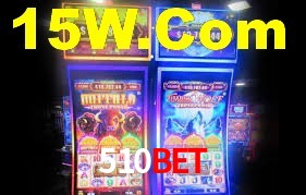 Experimente o Login Seguro Premium no 510Bet