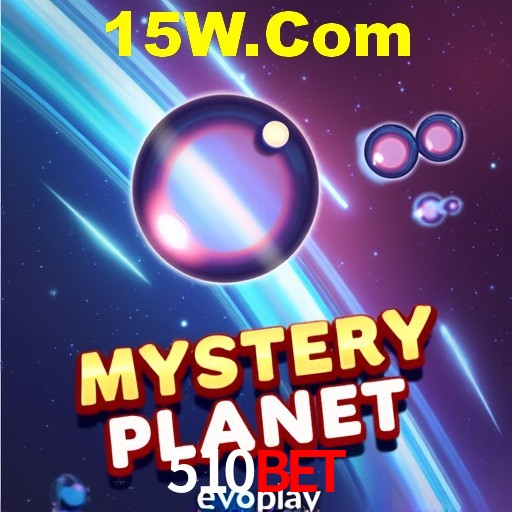 Interface do App 510Bet