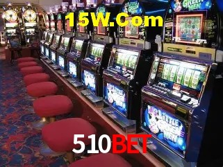 Sistemas de Segurança 510Bet