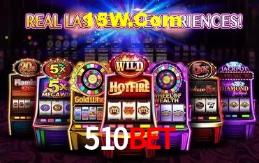 Login Seguro 510Bet