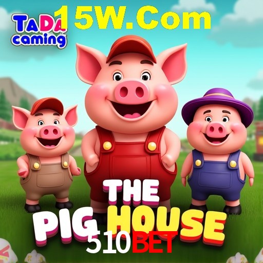 Jogos Exclusivos 510Bet