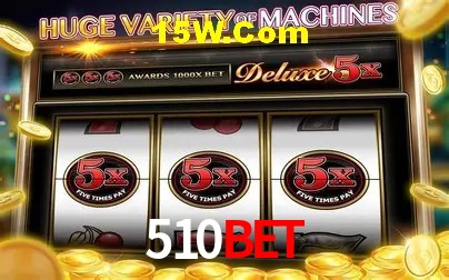 Especiais de Fim de Semana 510Bet