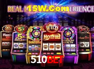 Estatísticas do Jogo 510Bet