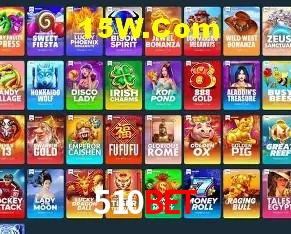 Estatísticas 510Bet