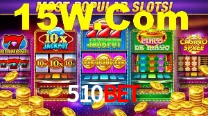 Welcome Bonus 510Bet